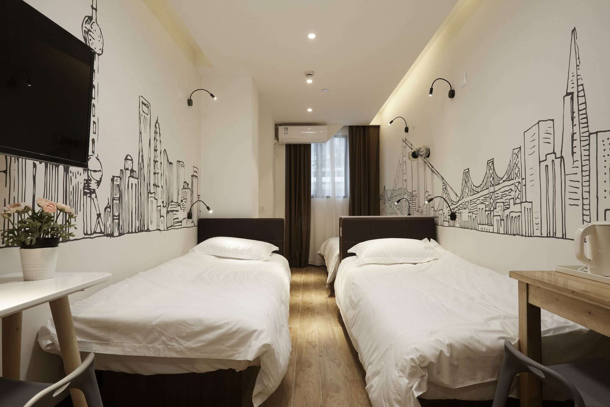 Meego Yes Hotel Σανγκάη Εξωτερικό φωτογραφία